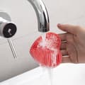 Miniatyrbillede 3 af 7: Renser til makeupbørster Heart InnovaGoods