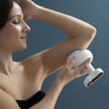 Miniatyrbillede 4 af 11: Genopladeligt appelsinhud massageapparat med sugning og varme Cellout InnovaGoods