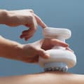 Miniatyrbillede 5 af 11: Genopladeligt appelsinhud massageapparat med sugning og varme Cellout InnovaGoods