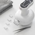 Miniatyrbillede 8 af 11: Genopladeligt appelsinhud massageapparat med sugning og varme Cellout InnovaGoods