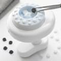 Miniatyrbillede 9 af 11: Genopladeligt appelsinhud massageapparat med sugning og varme Cellout InnovaGoods