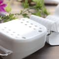 Miniatyrbillede 7 af 11: Krop Sculpting Vibrerende massage bælte Bubratt InnovaGoods