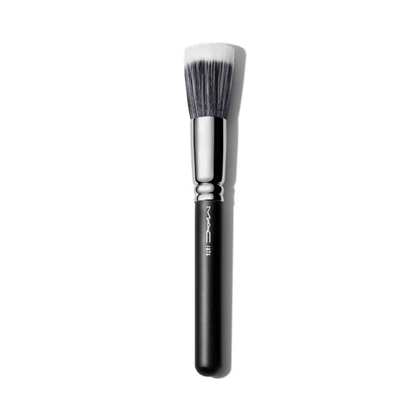 MAC® Brush 187s Duo Fibre Face