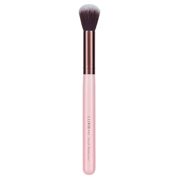 Luxie® 512 Small Contouring børste Rose Gold