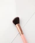 Miniatyrbilde 3 av 3: Luxie® 504 Large Angled børste Rose Gold