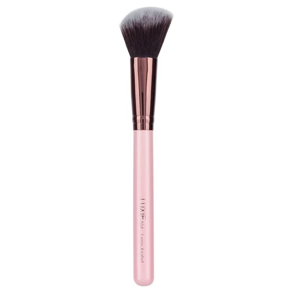 Luxie® 504 Large Angled børste Rose Gold