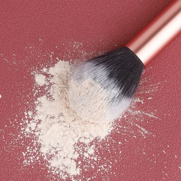 Technique PRO Glam Makeupbørstesæt – 7 dele til professionel makeupapplikation