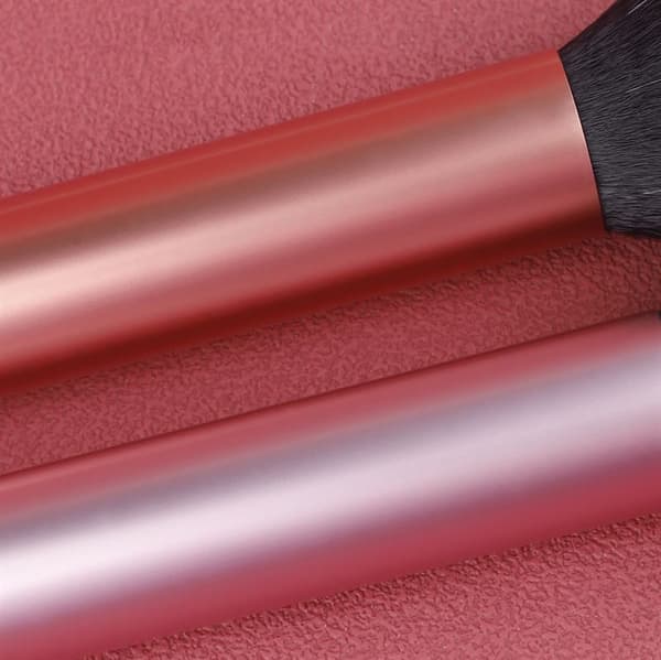 Technique PRO Glam Makeupbørstesæt – 7 dele til professionel makeupapplikation