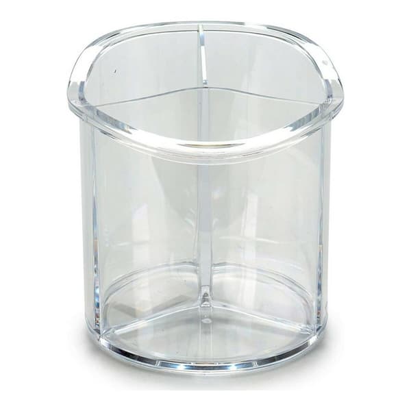 Sminkorganisatören Berilo 6027 15 x 15 x 15,5 cm
