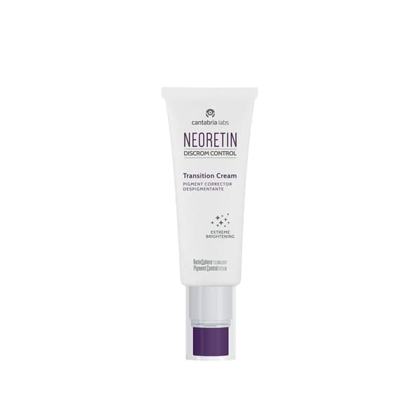 Kräm mot pigment Neoretin Discrom Control 50 ml