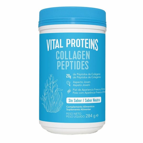 Behandling av bruna fläckar Vital proteins Collagen Peptides 284 g
