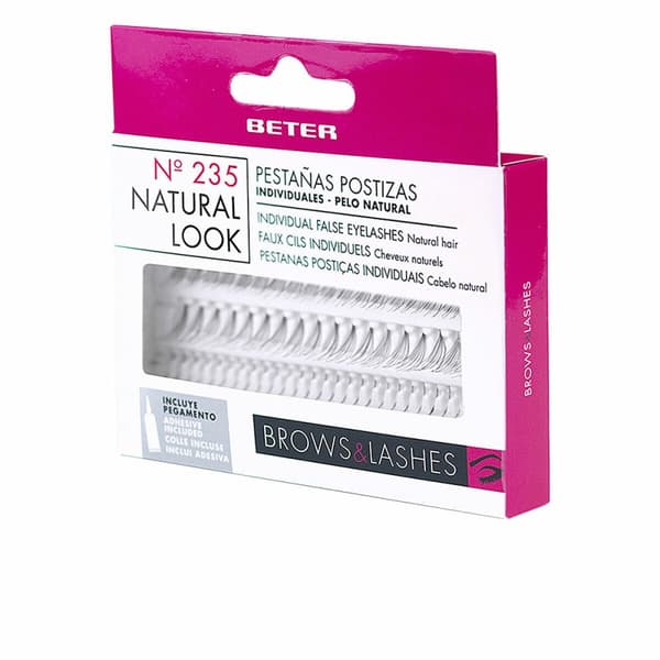 Tekoripset Beter - 234 - extra longitud