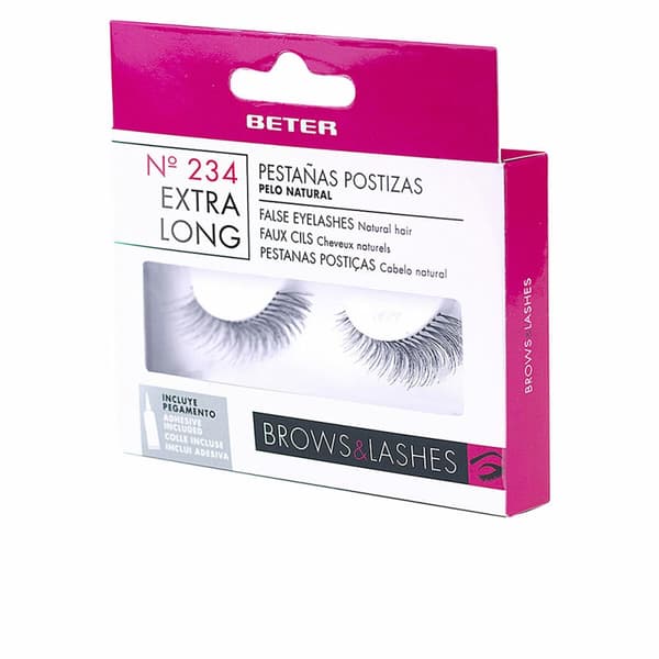 Tekoripset Beter - 234 - extra longitud