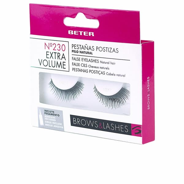 Tekoripset Beter - 234 - extra longitud