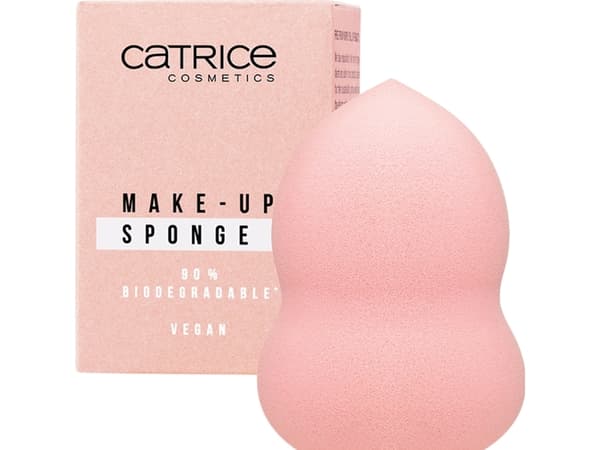 Catrice It Pieces Even Better Face Makeup Sponge - - 1 piece