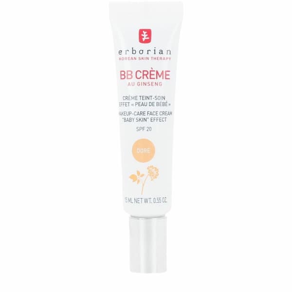 Sminkset Erborian SUPER BB CREAM