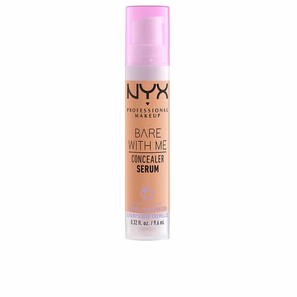 Meikkisetti NYX BARE WITH ME