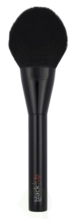 Black Up Matte Definition Powder Brush 1 piece