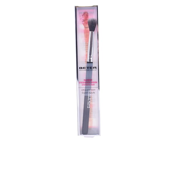 BETER PROFESSIONAL Eyeshadow Blending Brush Synthetic Hair 1 u