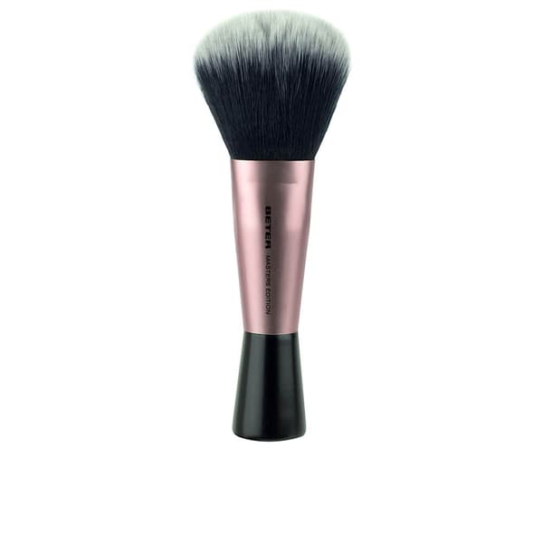 BETER MAKEUP BRUSH synthetic hair powder 1 u