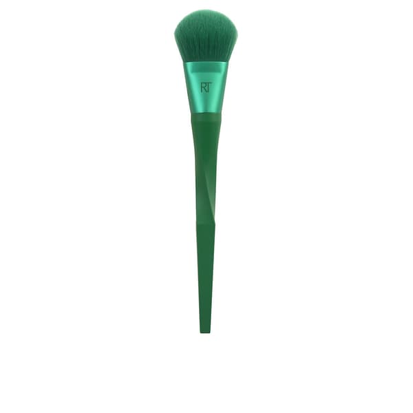 REAL TECHNIQUES NECTAR POP glassy glow make-up brush 1 u
