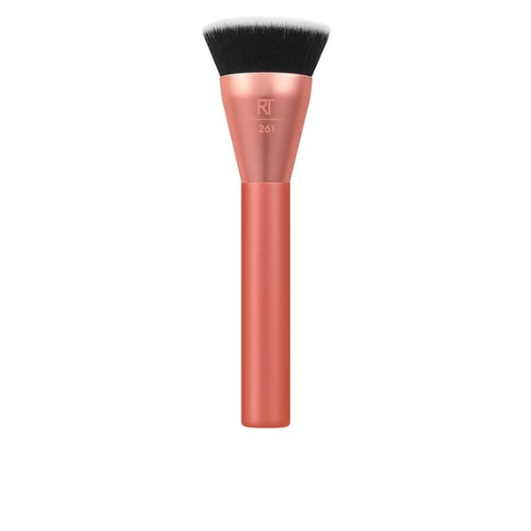REAL TECHNIQUES SNATCH + SCULPT CONTOUR BRUSH 1 u
