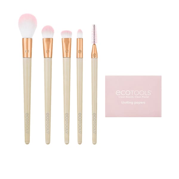 ECOTOOLS EYE STAR set 6 pz