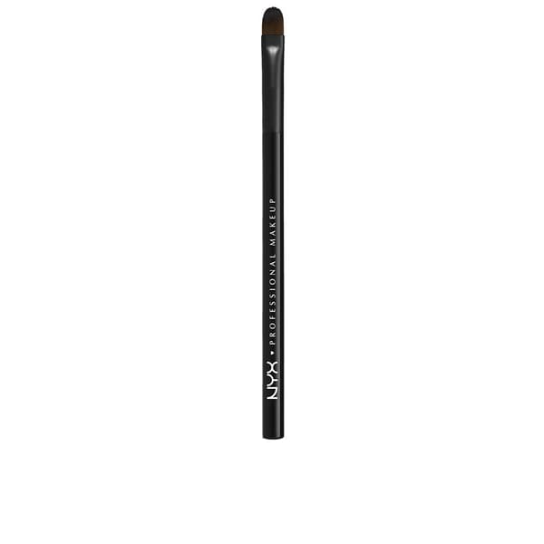 NYX PROFESSIONAL MAKE UP Pro Flat Detail Brush