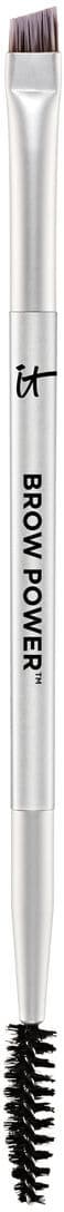 Eyebrow Brush It Cosmetics Heavenly Luxe 2-in-1