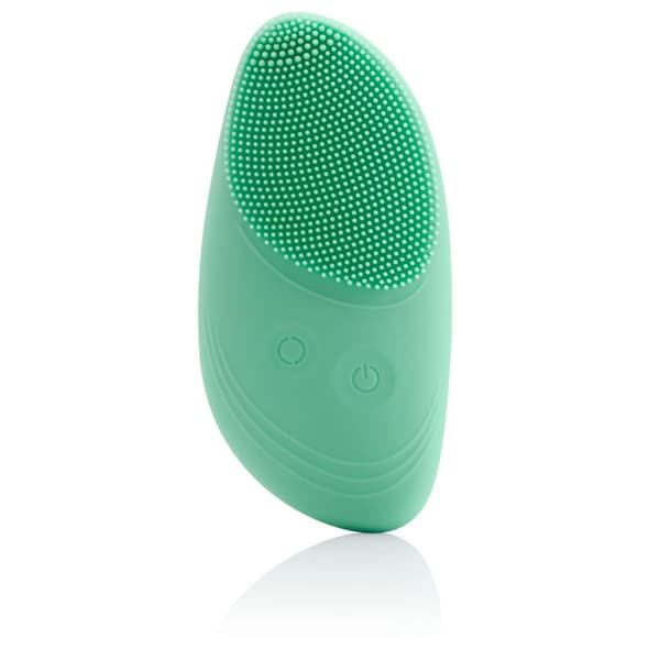 USU COSMETICS EASY NUSU facial cleansing brush 1 u