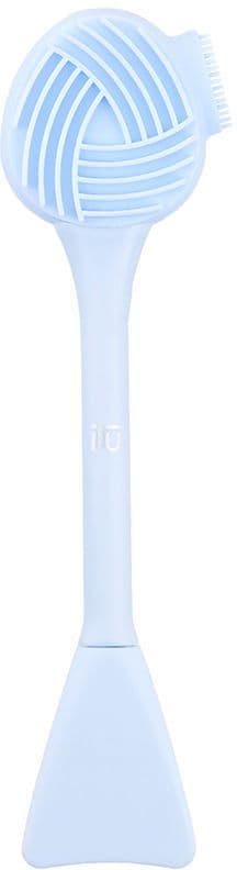 Facial Cleaning Brush Ilū #blue 1 unit