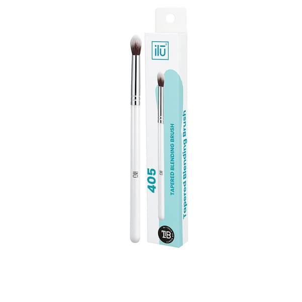 ILŪ Tapered BLENDING Brush #405 1 u