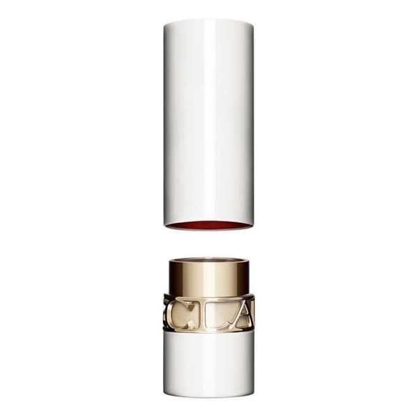 CLARINS JOLI ROUGE casing #white 1 u