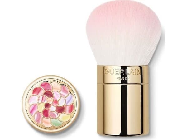 GUERLAIN MÉTÉORITES powder brush 1 u