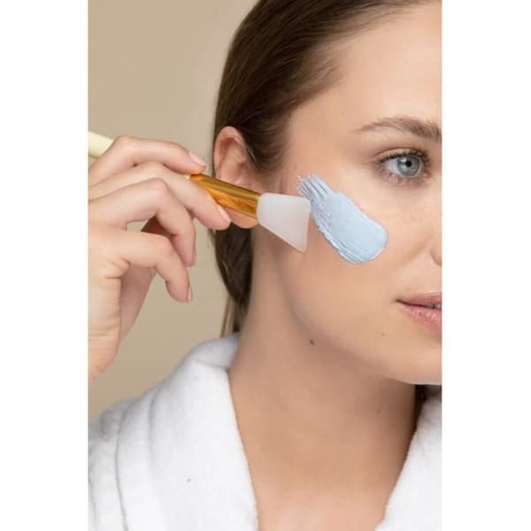 PALOMA BEAUTIES Silikonmaskborste