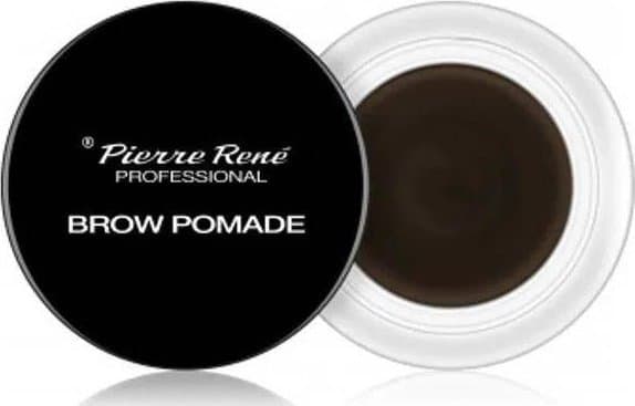 PIERRE RENE_Brow Pomade Dark Brown eyebrow pomade 03 4g