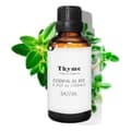 Miniatyrbilde 1 av 2: Eterisk olje Daffoil Timian (100 ml)