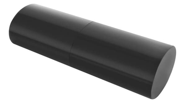 Sminkborstar 12-Pack med Fodral