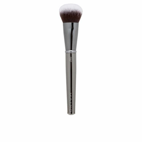 Makeup børste Maiko Luxury Grey (1 enheder)