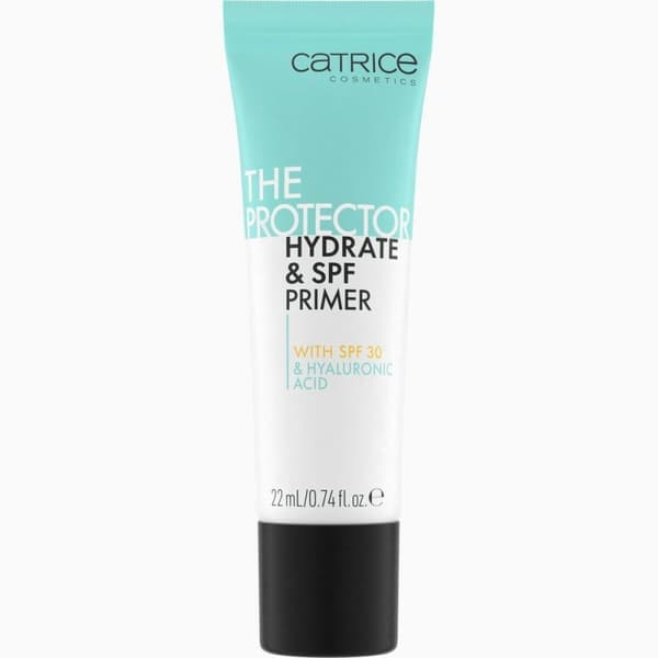 Makeup Sæt Catrice THE PROTECTOR