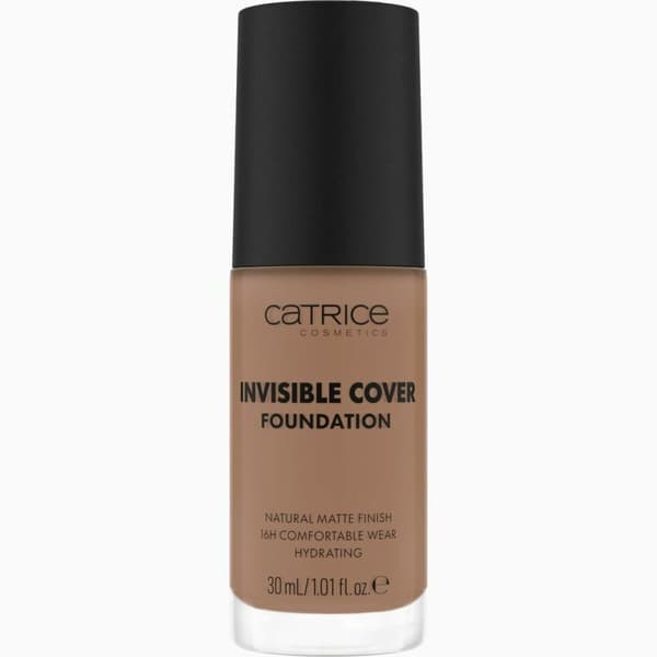 Sminkset Catrice COVER FOUNDATION