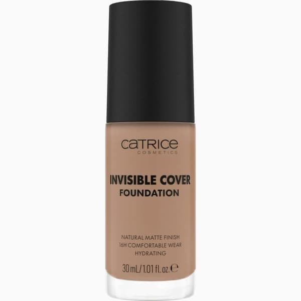 Sminkset Catrice COVER FOUNDATION