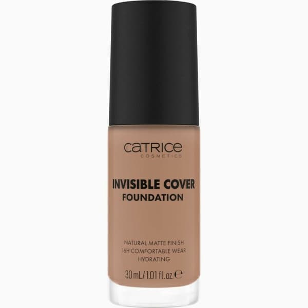Meikkisetti Catrice COVER FOUNDATION