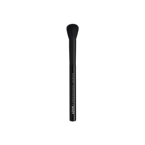 NYX Professional Makeup - pro contour brush - tapered / rounded