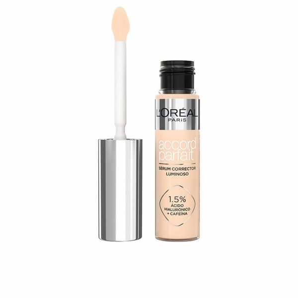 Makeup Sæt L'Oreal Make Up ACCORD PARFAIT