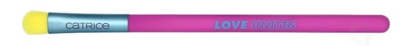 Catrice Who I Am Eyeshadow Shader Brush 1 piece C01 Love Unites