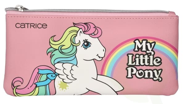 Catrice My Little Pony Brush Set 3 piece 3xBrushes