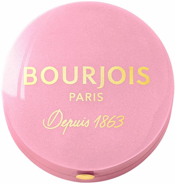 Make-Up Set Bourjois LITTLE ROUND