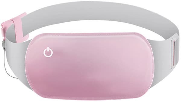 Heating belt Paloma Beauties abdominal 1 unit
