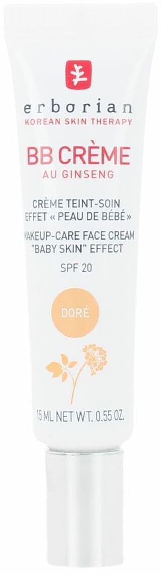 Make-Up Set Erborian SUPER BB CREAM